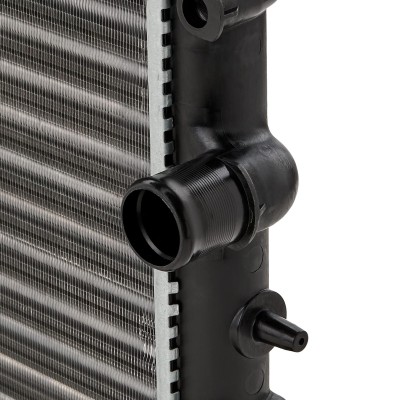 Radiator, Engine Cooling RIDEX 470R0129 470R0129 - photo 10