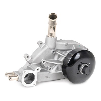 Water Pump, Engine Cooling RIDEX 1260W0364 1260W0364 - photo 3