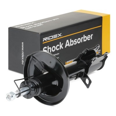 Shock Absorber RIDEX 854S0835 854S0835 - photo 6