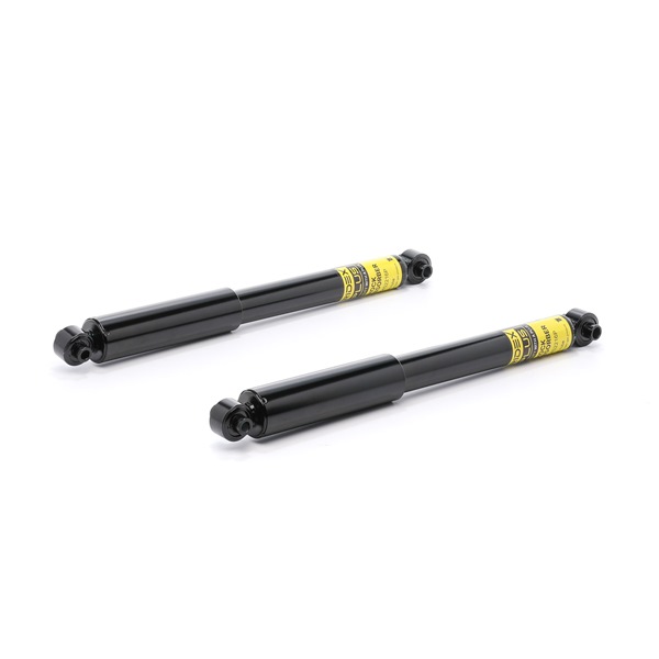 Shock Absorber RIDEX 854S18785P 854S18785P - photo 1