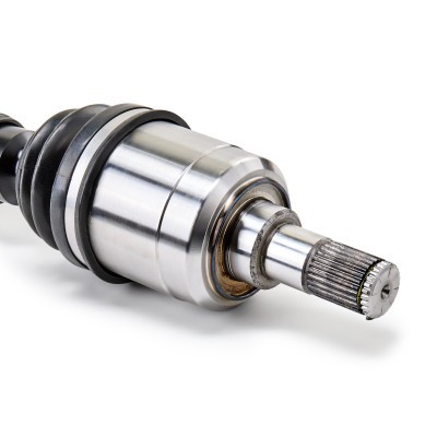 Drive Shaft RIDEX 13D1754 13D1754 - photo 6
