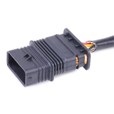 Lambda (Oxygen) Sensor RIDEX 3922L0452 3922L0452 - photo 5