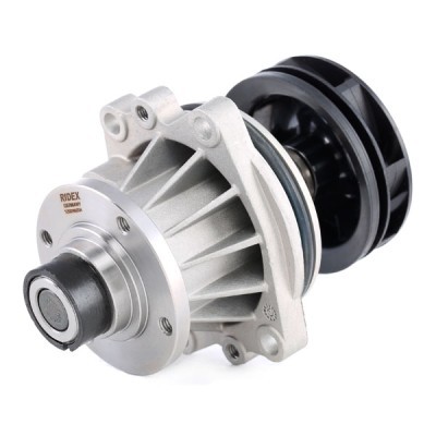 Water Pump, Engine Cooling RIDEX 1260W0004 1260W0004 - photo 4