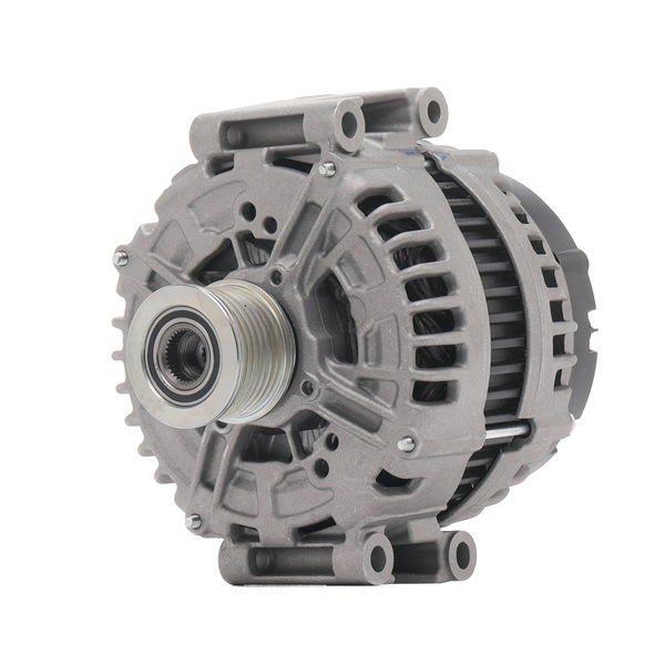 Alternator RIDEX 4G1066R 4G1066R - photo 1