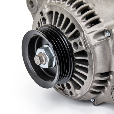 Alternator RIDEX 4G1574R 4G1574R - photo 5