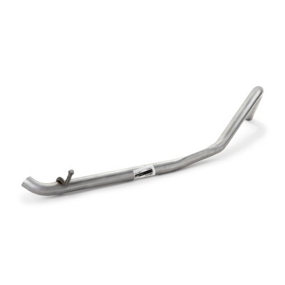 Exhaust Pipe RIDEX 17E0580 17E0580 - photo 2