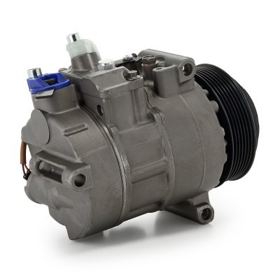 Compressor, Air Conditioning 447K0408R - photo 4
