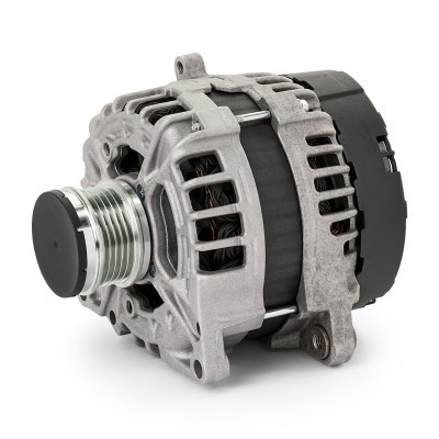 Alternator RIDEX 4G1299R 4G1299R - photo 3