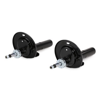Shock Absorber RIDEX 854S1551 854S1551 - photo 4