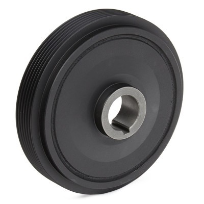 Belt Pulley, crankshaft RIDEX 3213B0009 3213B0009 - photo 4