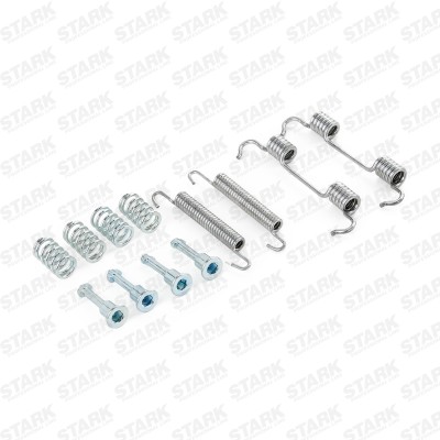 Brake shoe fitting kit Stark SKPBS-1650016 SKPBS-1650016 - photo 2