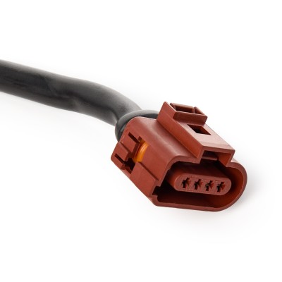 Steering Angle Sensor RIDEX 3252S0022 3252S0022 - photo 5