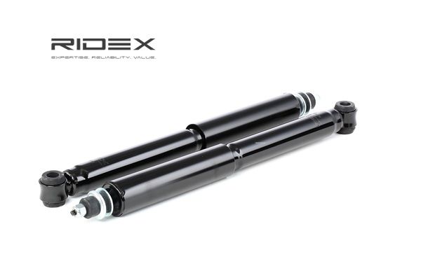 Shock Absorber RIDEX 854S1954 854S1954 - photo 1