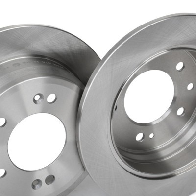 Brake Disc RIDEX 82B0218 82B0218 - photo 11