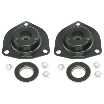 Strut Support Bearing Front RIDEX 1180S0754 1180S0754 - photo 2