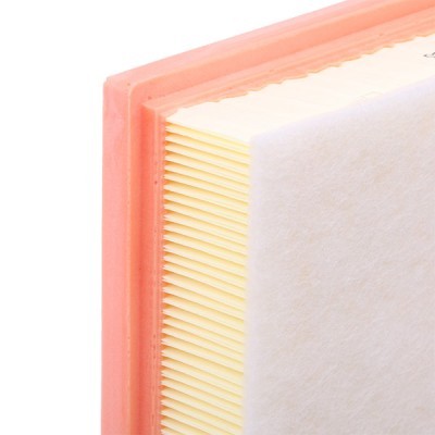 Air Filter RIDEX 8A0444 8A0444 - photo 5