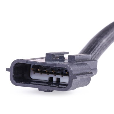 Lambda (Oxygen) Sensor RIDEX 3922L0319 3922L0319 - photo 5