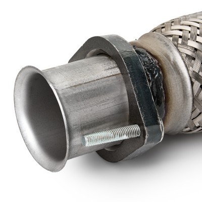 Exhaust Pipe RIDEX 17E0143 17E0143 - photo 4