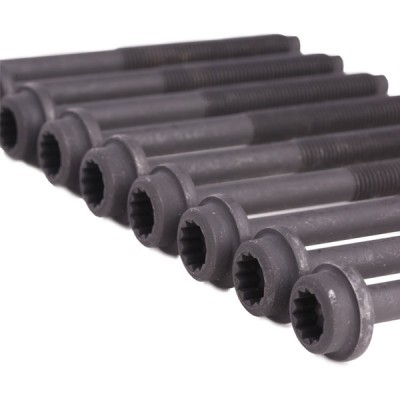 Head bolts RIDEX 1217B0036 1217B0036 - photo 3