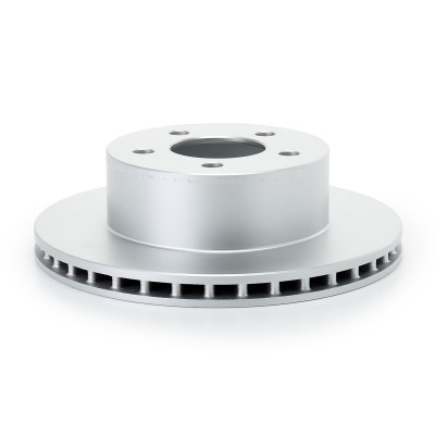 Brake Disc RIDEX 82B0117P 82B0117P - photo 5