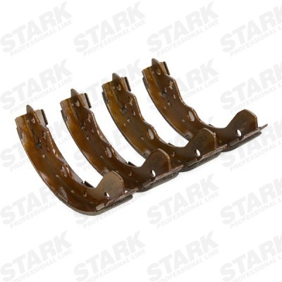 Brake Pads Set Stark SKBS-0450176 SKBS-0450176 - photo 3