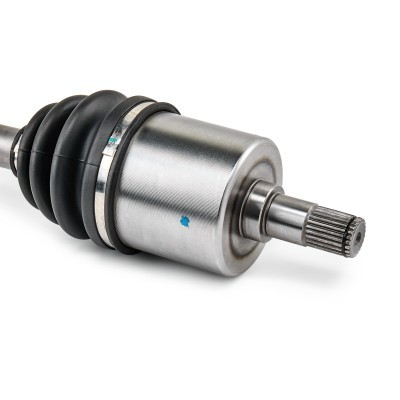 Drive Shaft RIDEX 13D1429R 13D1429R - photo 6