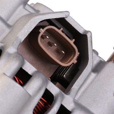 Alternator RIDEX 4G1024 4G1024 - photo 6
