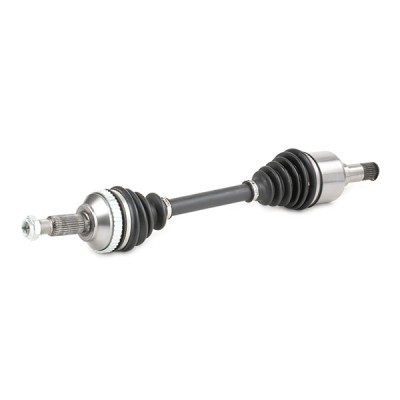 Drive Shaft RIDEX 13D0008 13D0008 - photo 4