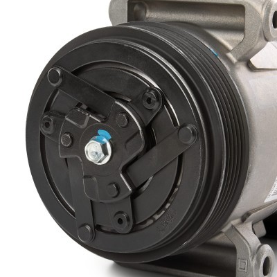 AC Сompressor 447K0675R - photo 5