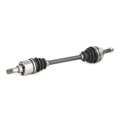 Drive Shaft RIDEX 13D0472 13D0472 - photo 3