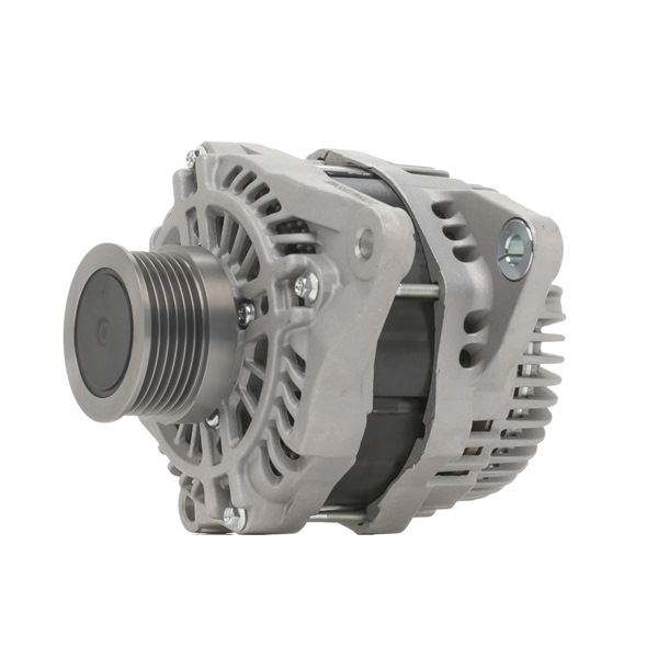 Alternator RIDEX 4G1643 4G1643 - photo 1
