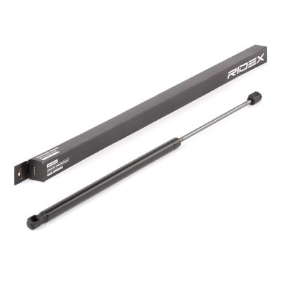 Gas Spring, boot-/cargo area RIDEX 219G0594 219G0594 - photo 2