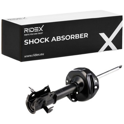 Shock Absorber RIDEX 854S1055 854S1055 - photo 1