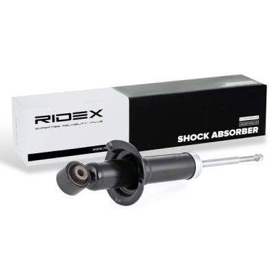 Shock Absorber RIDEX 854S0430 854S0430 - photo 3