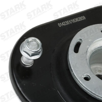 Strut Support Bearing Front Stark SKSS-0670647 SKSS-0670647 - photo 5