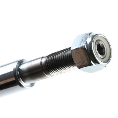 Shock Absorber RIDEX 854S1818 854S1818 - photo 7