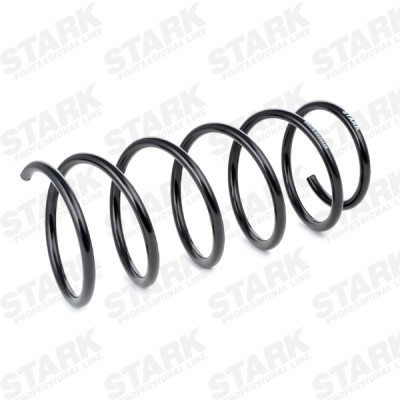 Suspension Spring Stark SKCS-0040420 SKCS-0040420 - photo 2