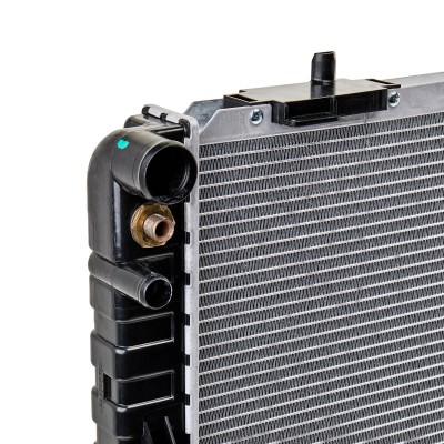 Radiator, Engine Cooling RIDEX 470R0458 470R0458 - photo 6