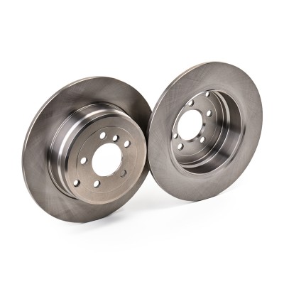 Brake Disc RIDEX 82B1325 82B1325 - photo 7