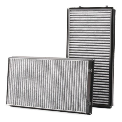 Cabin Air Filter RIDEX 424I0278 424I0278 - photo 4