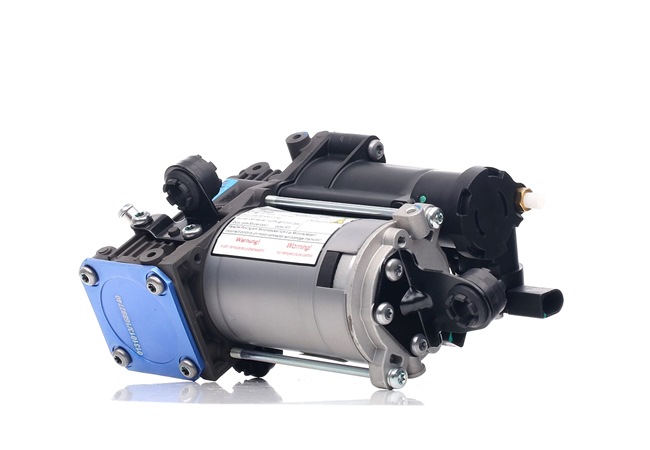 Air Suspension Compressor Stark SKCAS-6520016 SKCAS-6520016 - photo 1