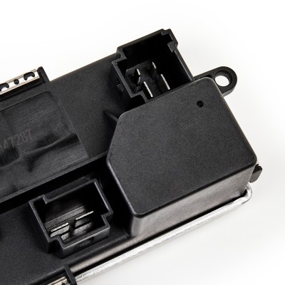 Resistor Blower RIDEX 2975R0048 2975R0048 - photo 5