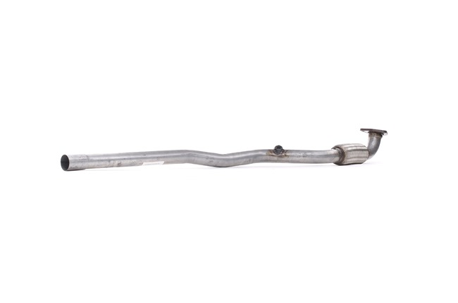 Exhaust Pipe RIDEX 17E0010 17E0010 - photo 1