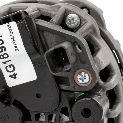Alternator RIDEX 4G1890R 4G1890R - photo 6