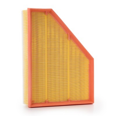 Air Filter RIDEX 8A0032P 8A0032P - photo 3