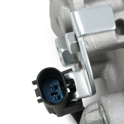 Compressor, Air Conditioning BMW 3 Touring 447K0244 - photo 7