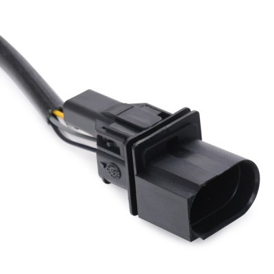 Lambda (Oxygen) Sensor RIDEX 3922L0356 3922L0356 - photo 6