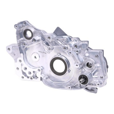 Oil Pump RIDEX 596O0122 596O0122 - photo 3