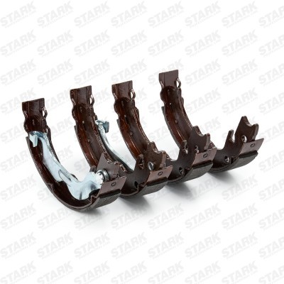 Parking Brake Pad Set Stark SKBSP-0440009 SKBSP-0440009 - photo 5