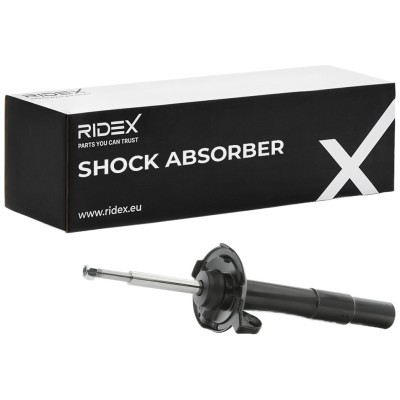Shock Absorber RIDEX 854S1323 854S1323 - photo 2